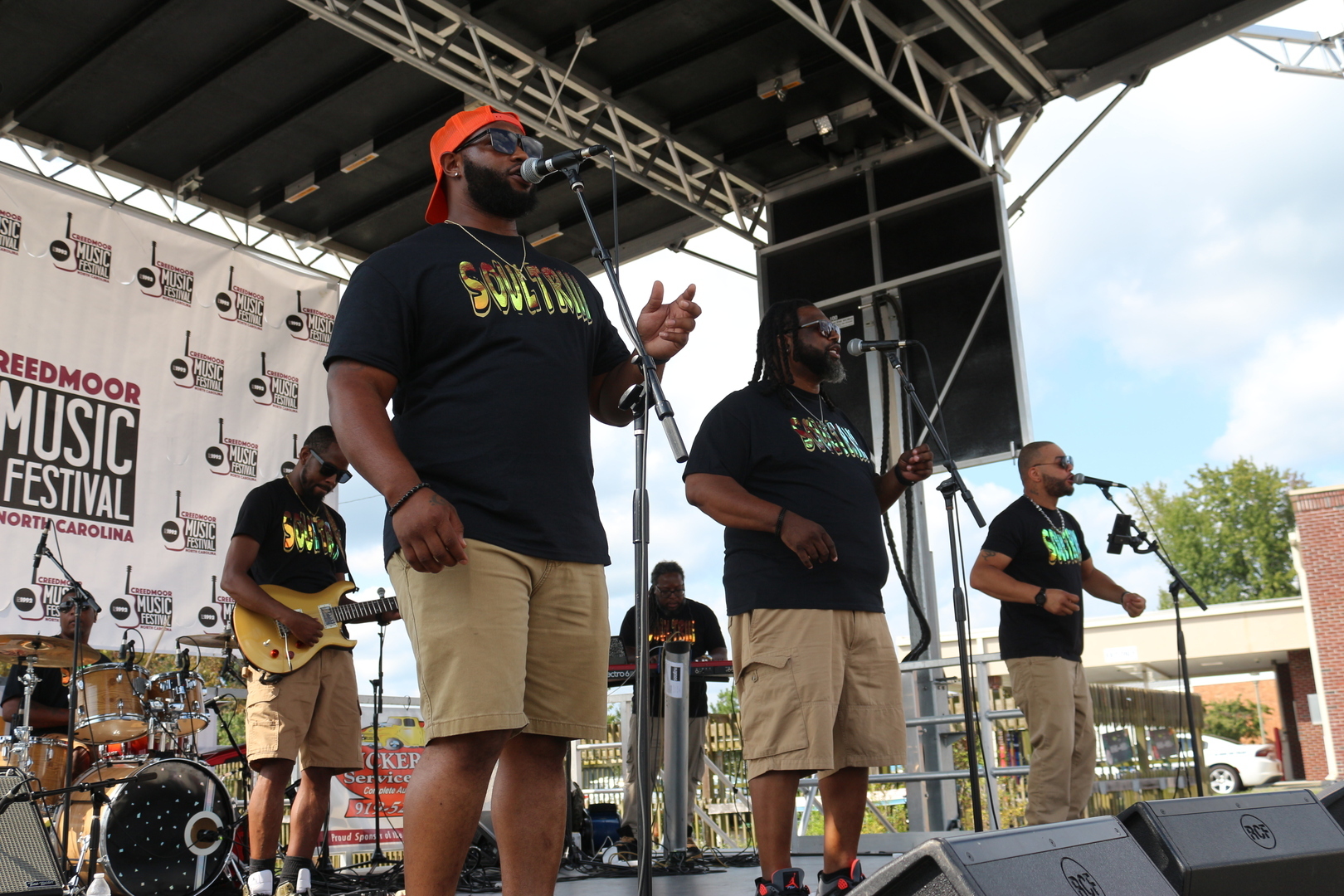 Creedmoor Music Festival - Creedmoor Music Festival