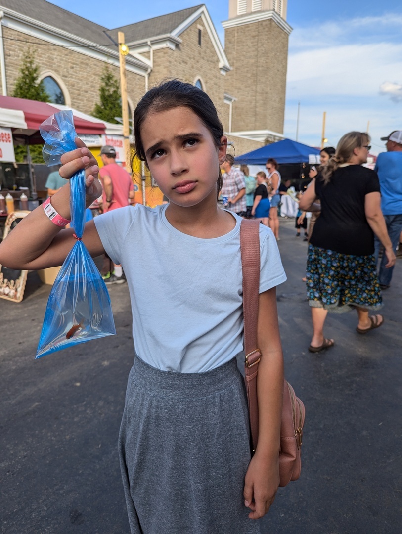 Assumption Fest to feature Kentucky Wings King - Assumption Fest to feature Kentucky Wings King