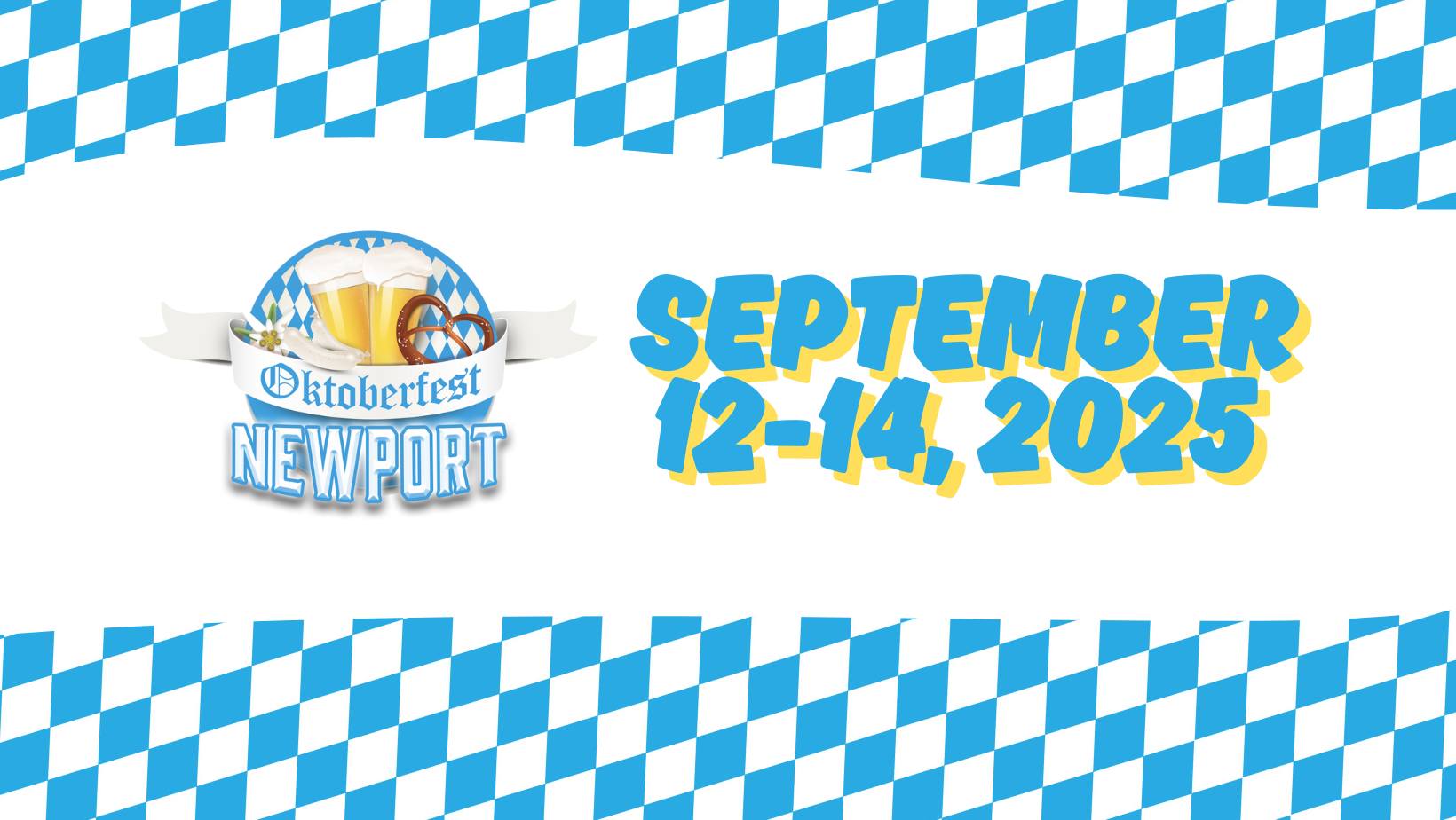 Newport Oktoberfest