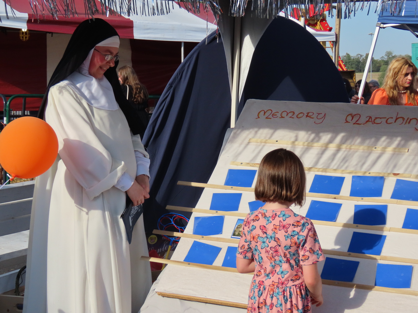 Assumption Fest to feature Kentucky Wings King - Assumption Fest to feature Kentucky Wings King