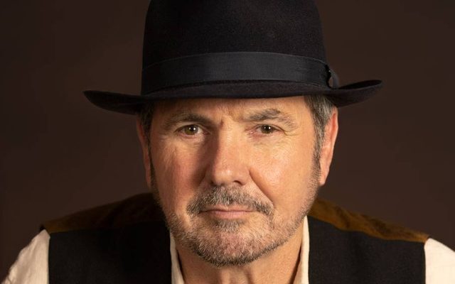 The Alan Fletcher Band