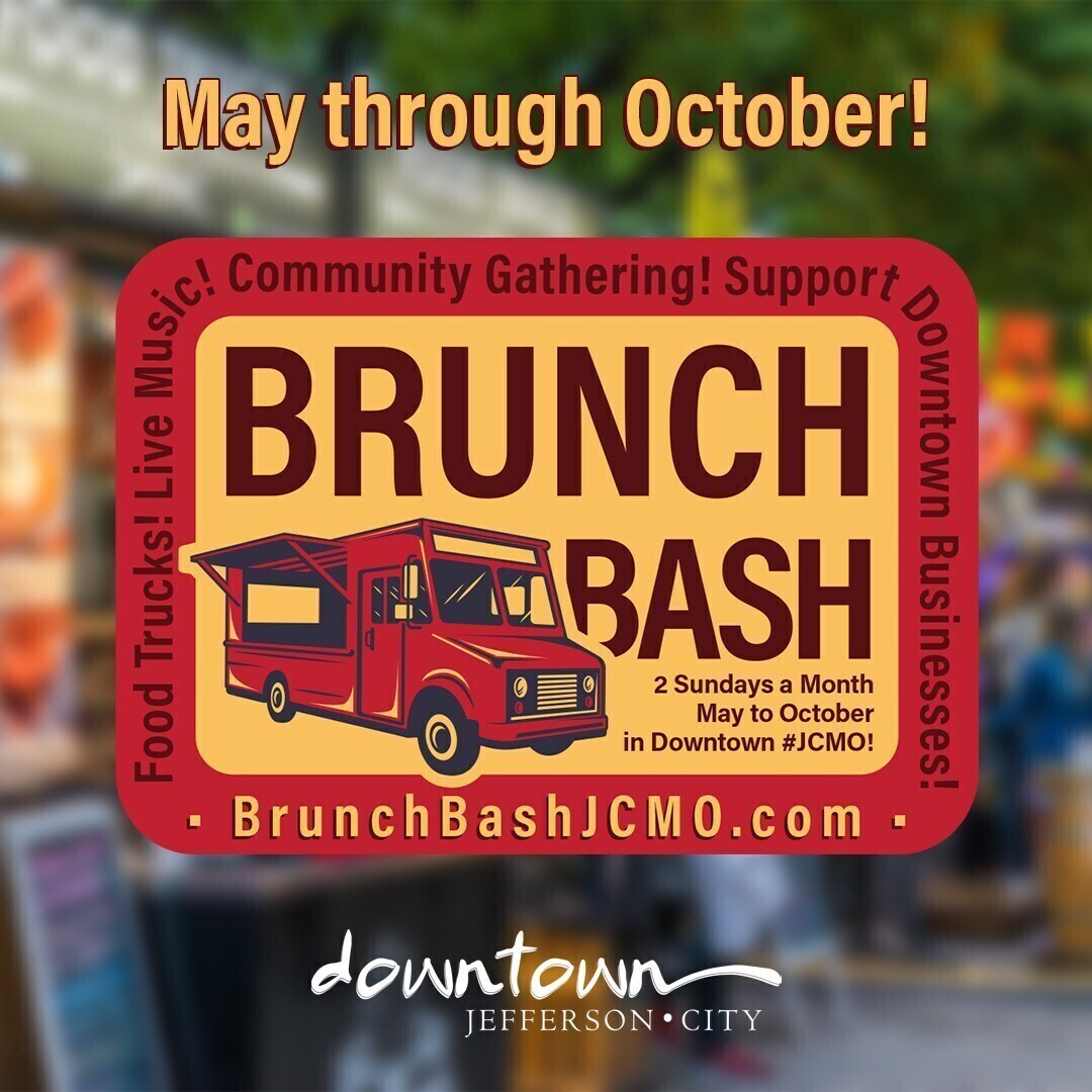 Brunch Bash Downtown