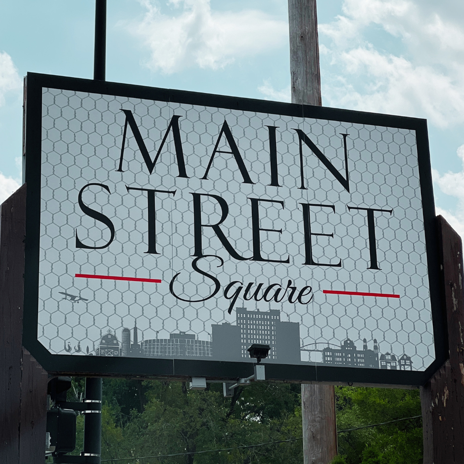 Experience Olde Main - Experience Olde Main