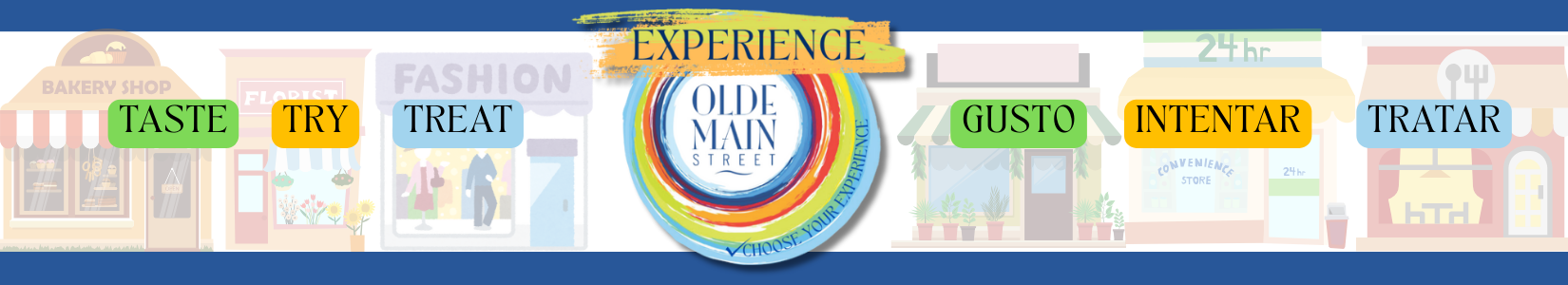 Experience Olde Main - Experience Olde Main