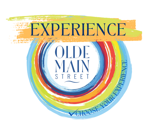 Experience Olde Main - Experience Olde Main