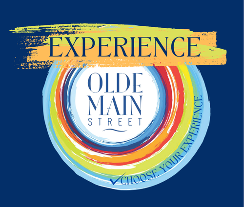 Experience Olde Main - Experience Olde Main