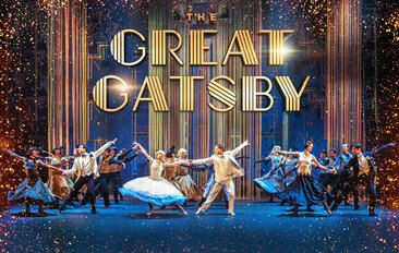 The Great Gatsby