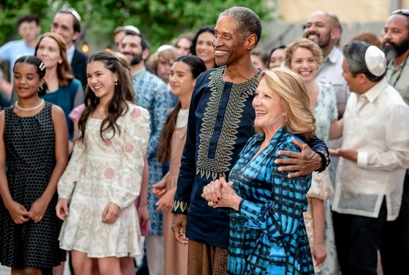“One Big Happy Family” Screening and Talkback Lohud Events - Main Image