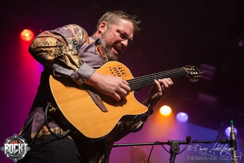 Nicolas Meier Jazz Trio - FREE Concert!