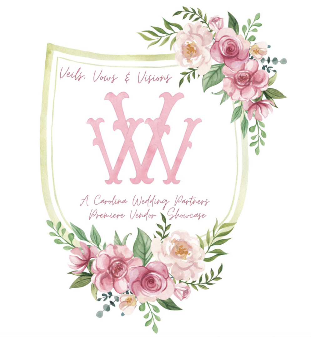 Veils, Vows, and Visions - Veils, Vows, and Visions