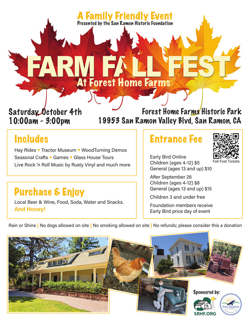 Farm Fall Fest
