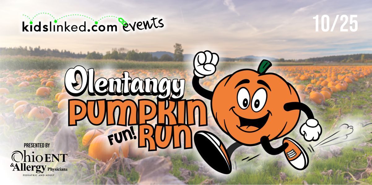 2025 KidsLinked Olentangy Fall Festival & TreatFest/Pumpkin Fun Run - 2025 KidsLinked Olentangy Fall Festival & TreatFest/Pumpkin Fun Run