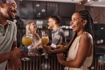 Vaughan & Woodbridge Speed Dating (Ages 35-48)