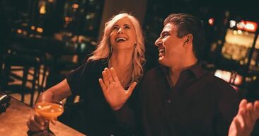 Toronto Speed Dating (Ages 45-55F/48-58M) – WOMEN’S SPOTS SOLD OUT