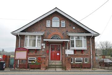 Chinese auction - Beaufort Hill Miner's Welfare Hall