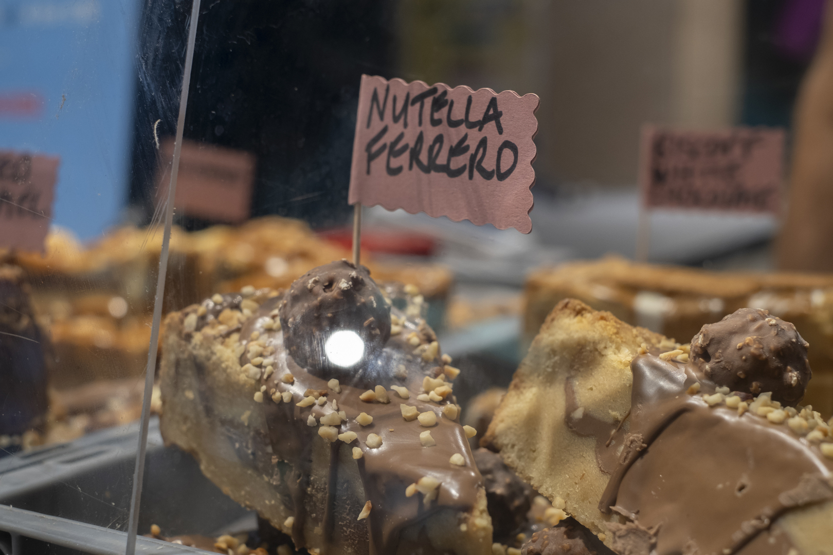 Pop-up Trader: The Cookie Pie Man - Pop-up Trader: The Cookie Pie Man