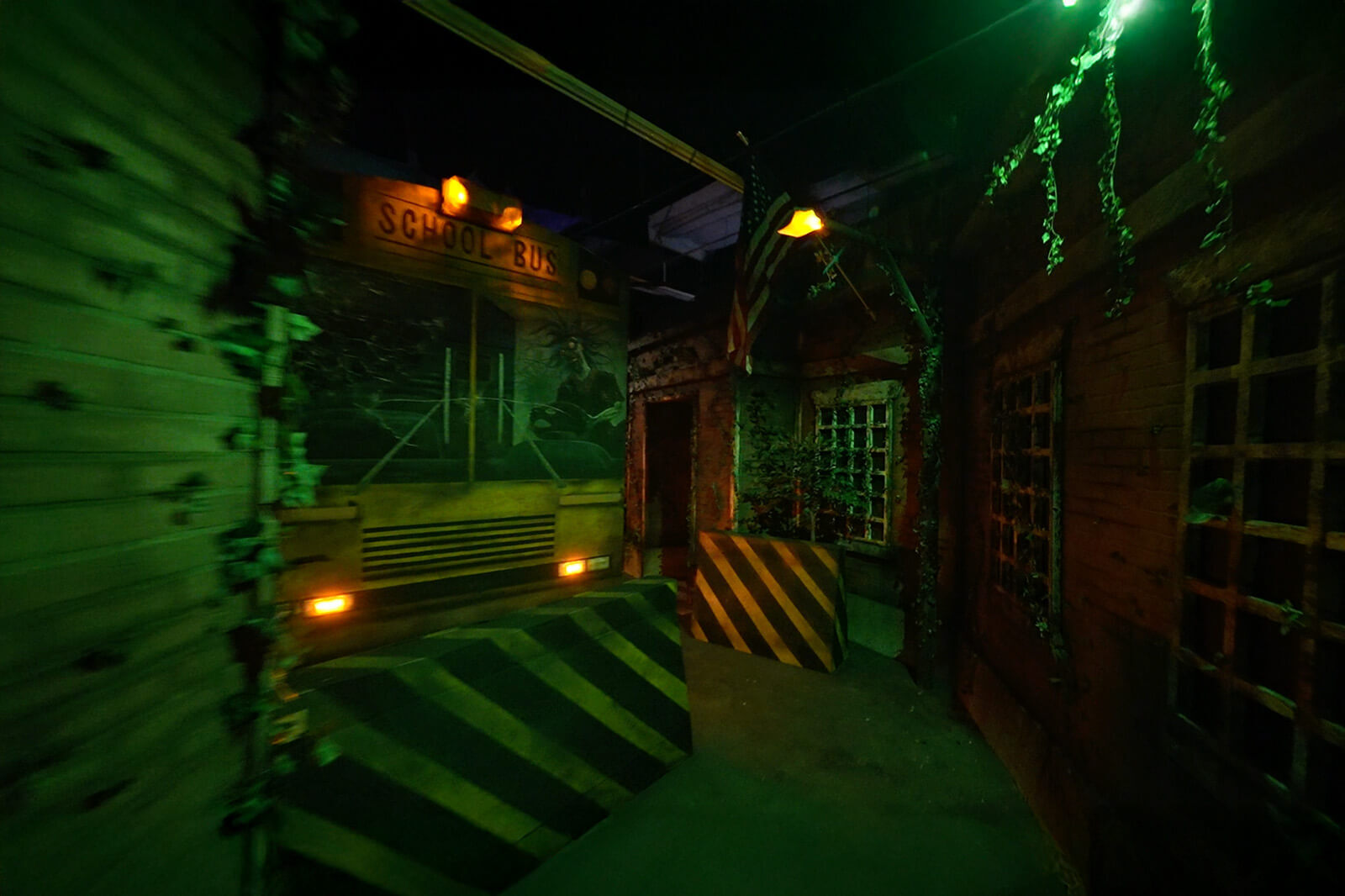 Sacramento Scream Park – Northern California’s Largest Haunted House - Sacramento Scream Park – Northern California’s Largest Haunted House