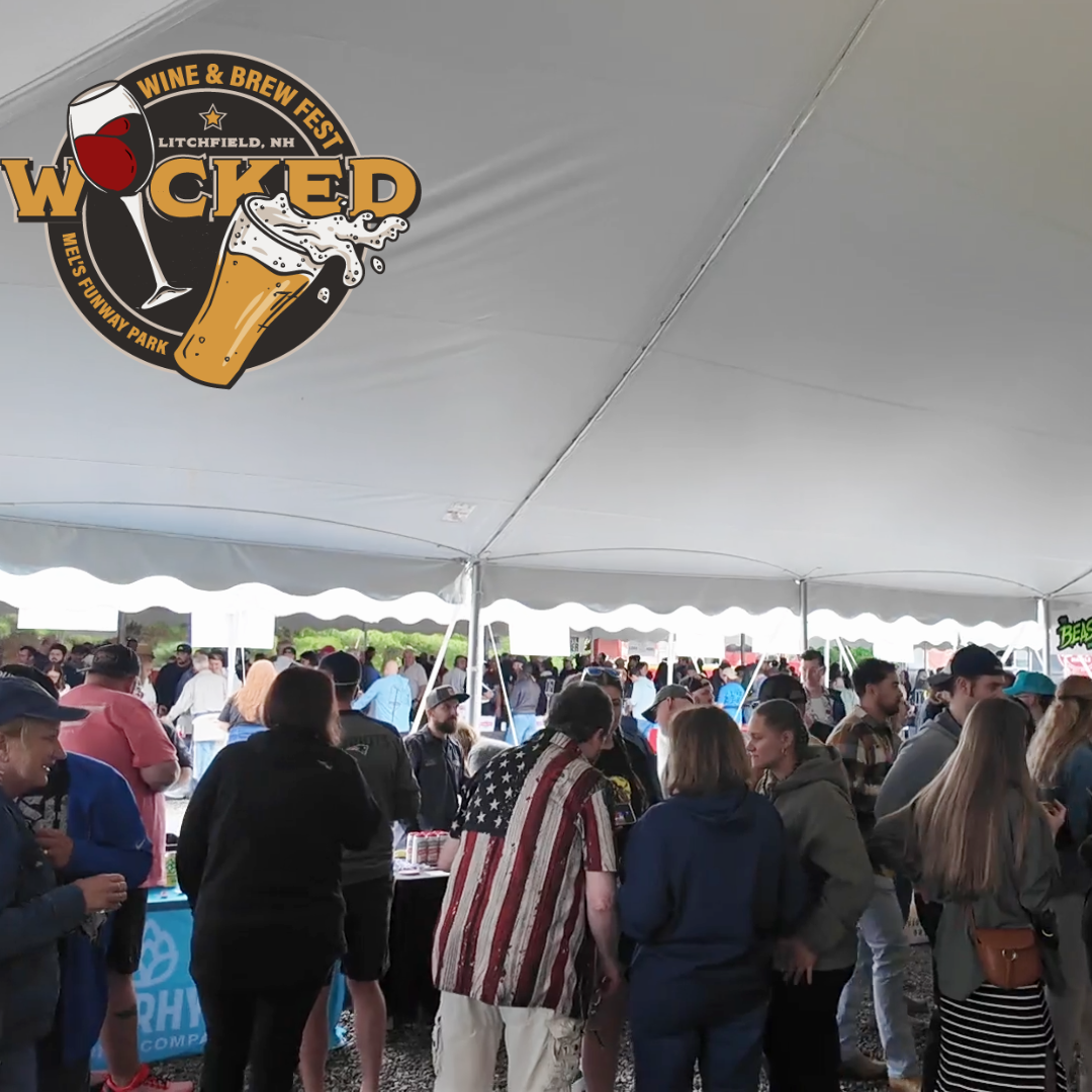 Wicked Wine & Brew Fest - Wicked Wine & Brew Fest