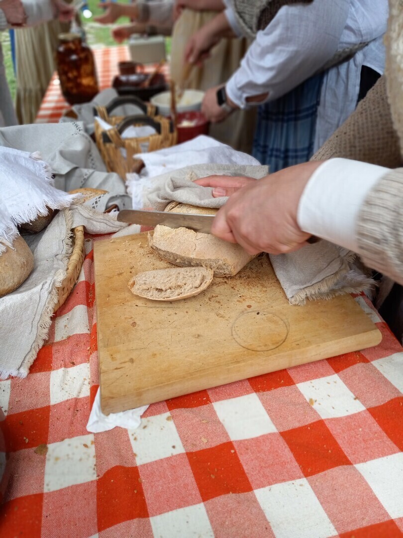 Quiet Valley Living Historical Farm Fiftieth Harvest Festival - Quiet Valley Living Historical Farm Fiftieth Harvest Festival