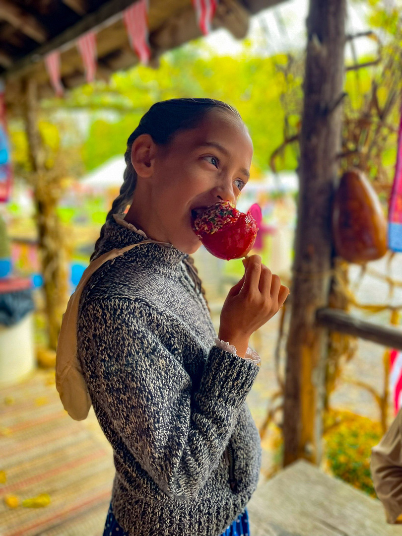 Quiet Valley Living Historical Farm Fiftieth Harvest Festival - Quiet Valley Living Historical Farm Fiftieth Harvest Festival