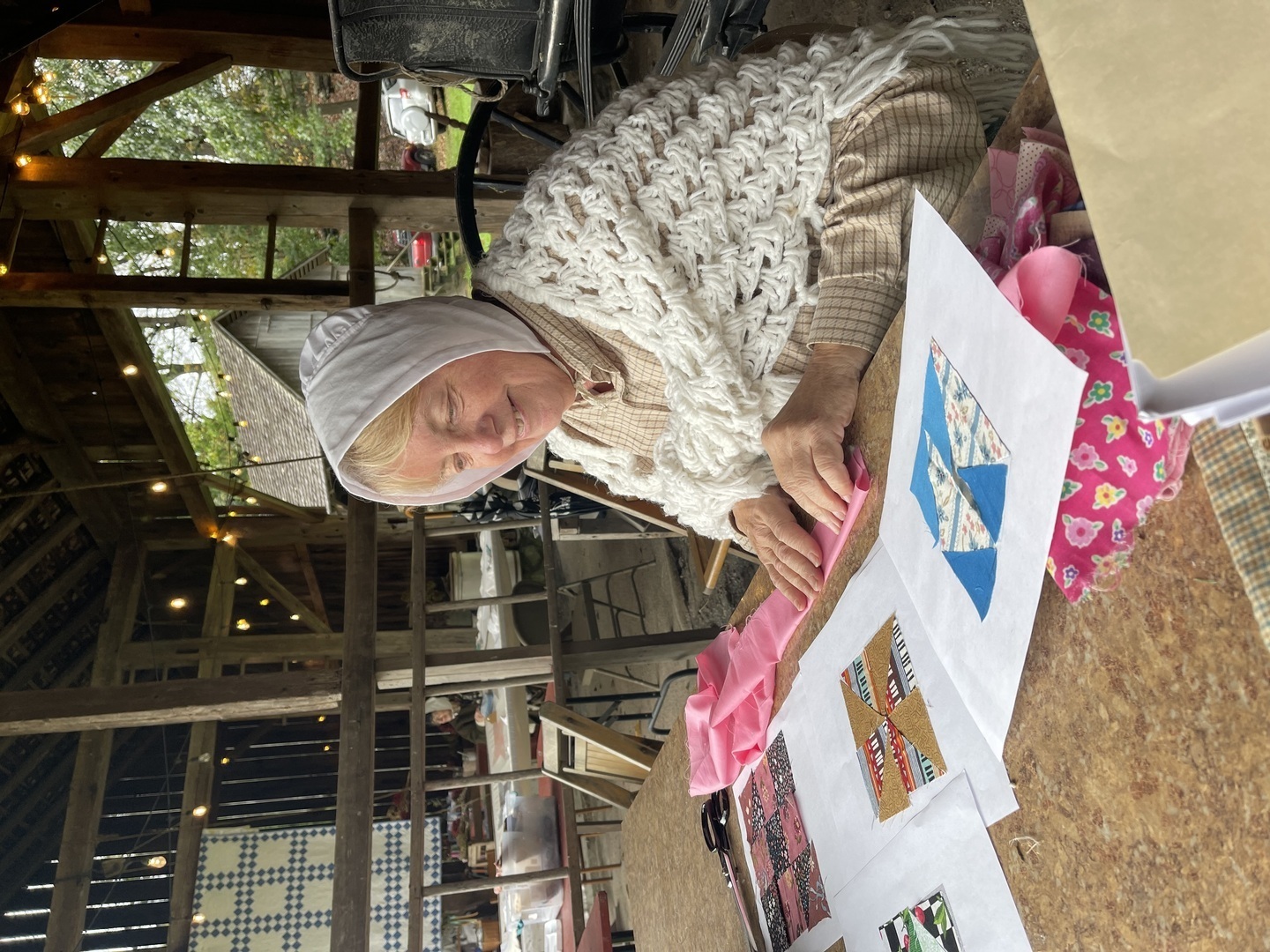 Quiet Valley Living Historical Farm Fiftieth Harvest Festival - Quiet Valley Living Historical Farm Fiftieth Harvest Festival