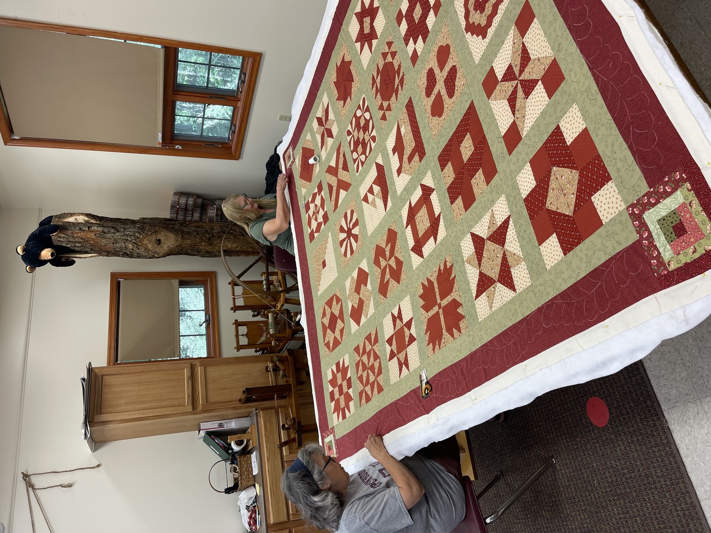 Quiet Valley Living Historical Farm Fiftieth Harvest Festival - Quiet Valley Living Historical Farm Fiftieth Harvest Festival