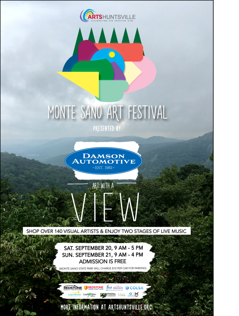 Monte Sano Art Festival