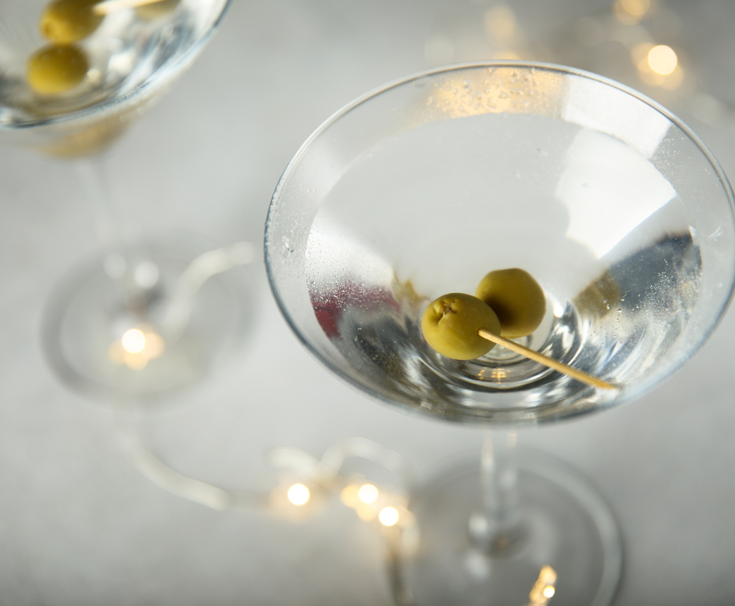 Martini Mixology