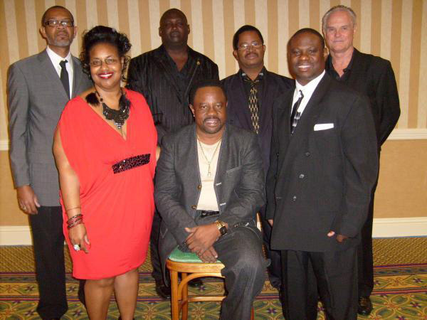 Clematis by Night: New Horizon