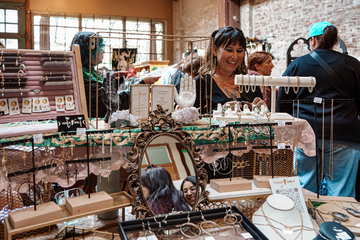 Witch Walk Vanvouver 2025