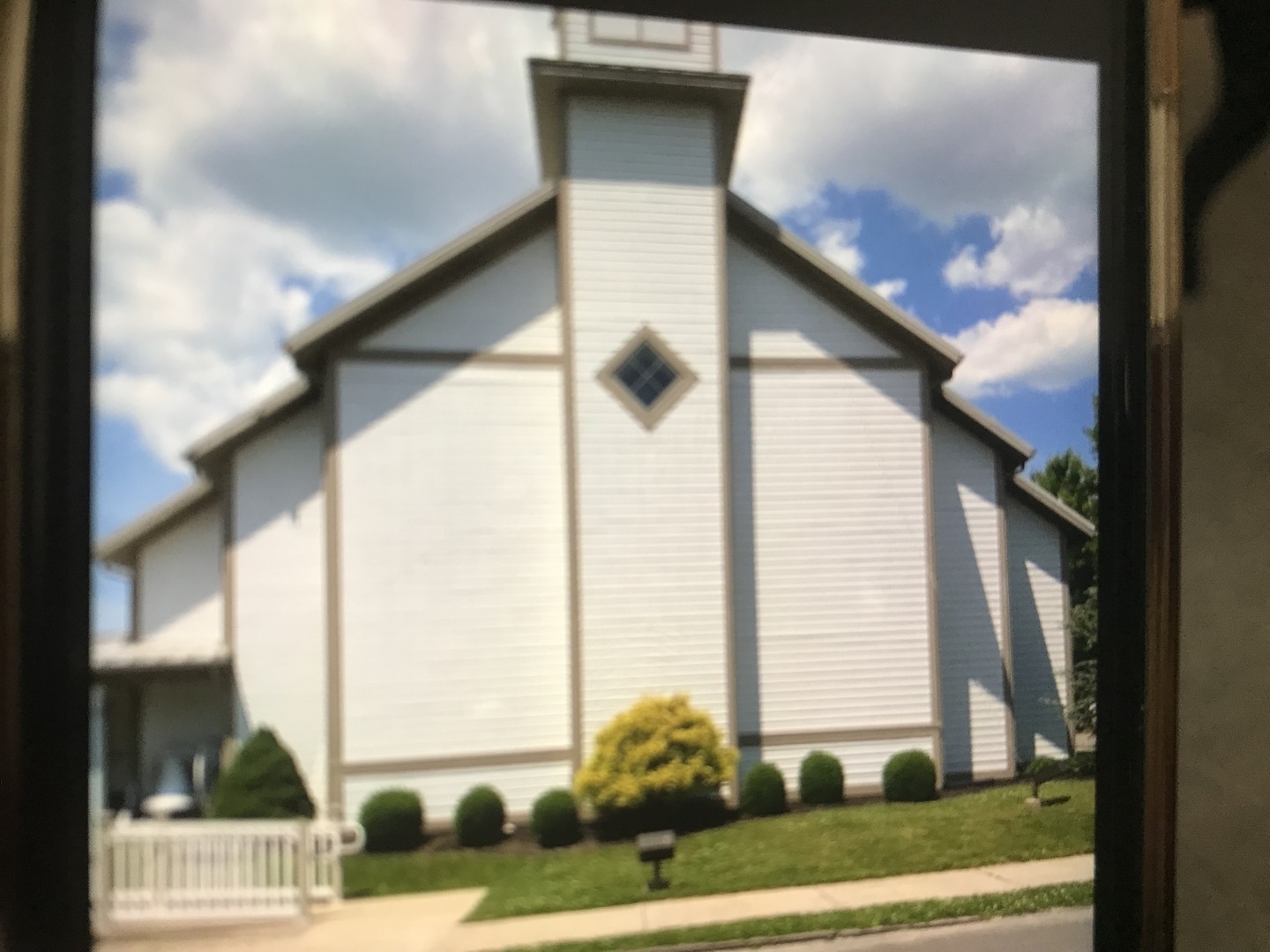 Spaghetti & Meatball Dinner