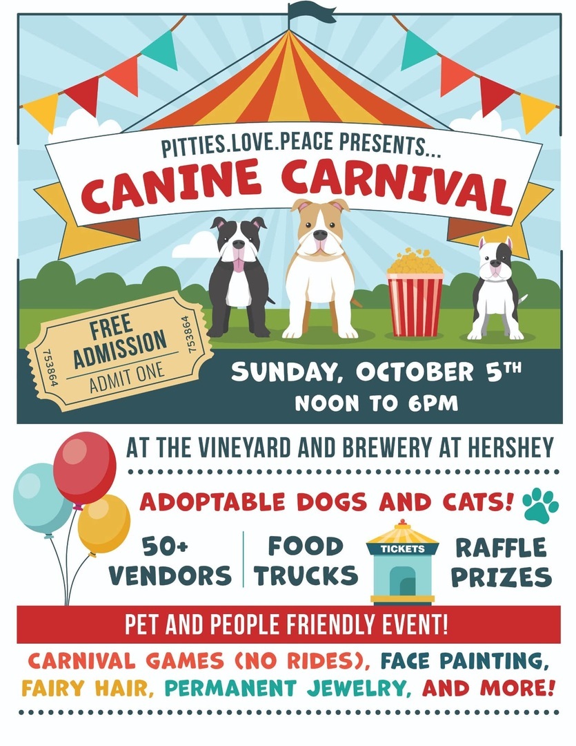 Canine Carnival