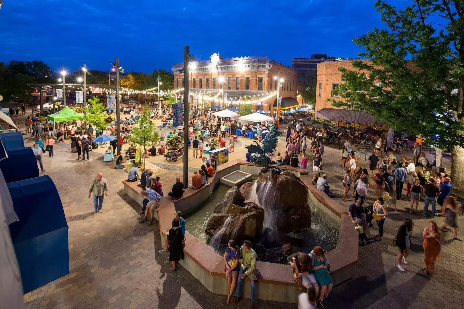 Moonlight Market- An Art and Craft Fair