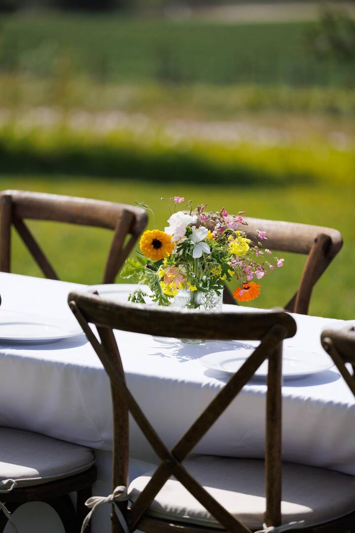 Los Padres ForestWatch - Wilderness Table - Ojai - Los Padres ForestWatch - Wilderness Table - Ojai