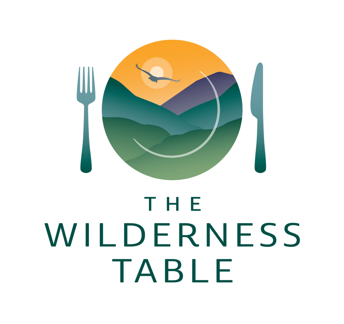 Los Padres ForestWatch Wilderness Table - Ojai - Los Padres ForestWatch Wilderness Table - Ojai