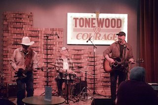 No Cover Musical Happy Hour(s)! Featuring: Rivertown Ramblers With Special Guest Joe Shotwell