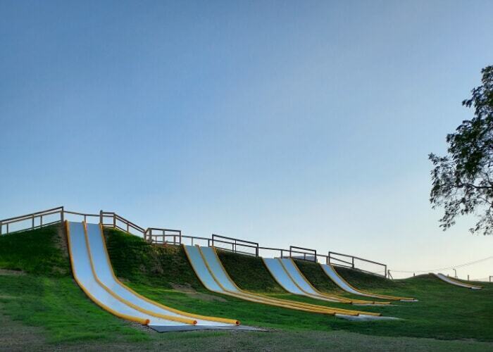 Fall Family Fun at Sissons' Pumpkin Patch