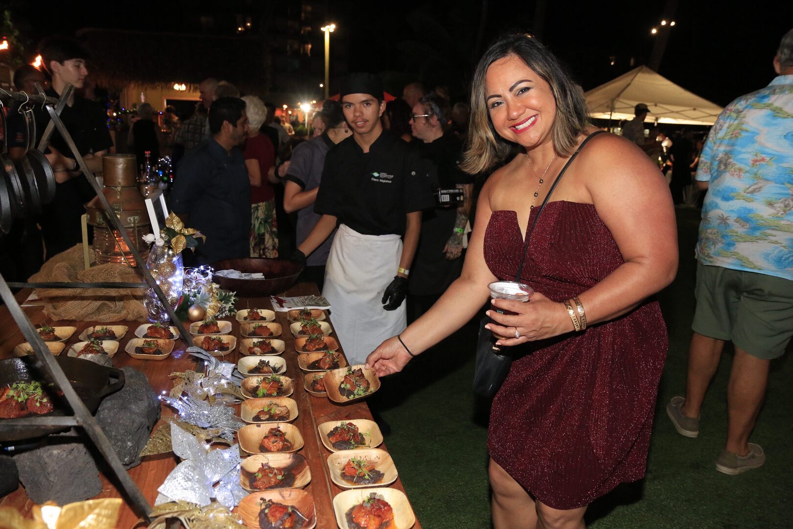 Christmas with the Chefs