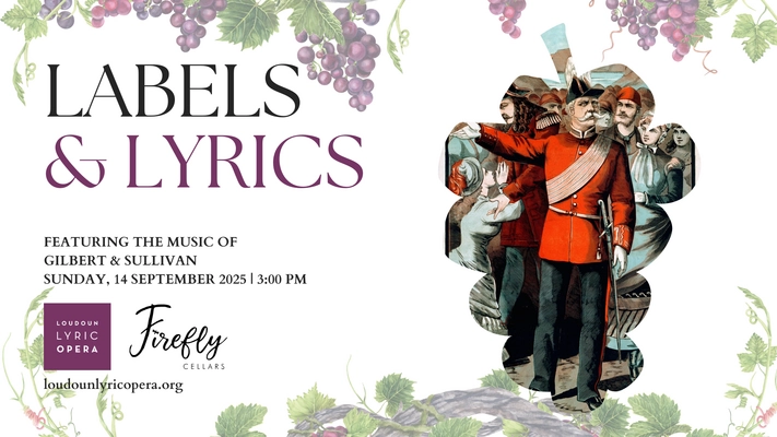 Labels Lyrics: Gilbert Sullivan The Herald-Mail Media Events