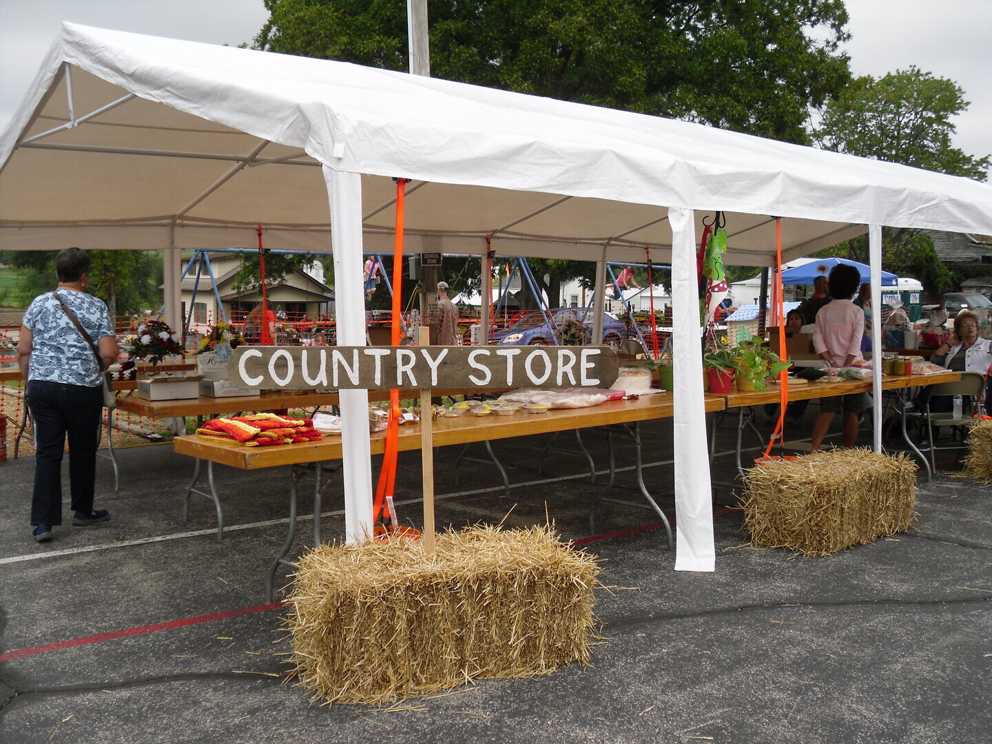 Zell Fall Festival & Car Show - Zell Fall Festival & Car Show