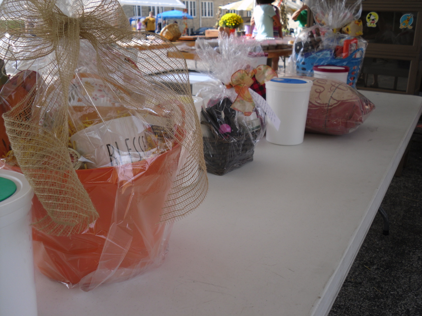 Zell Fall Festival & Car Show - Zell Fall Festival & Car Show