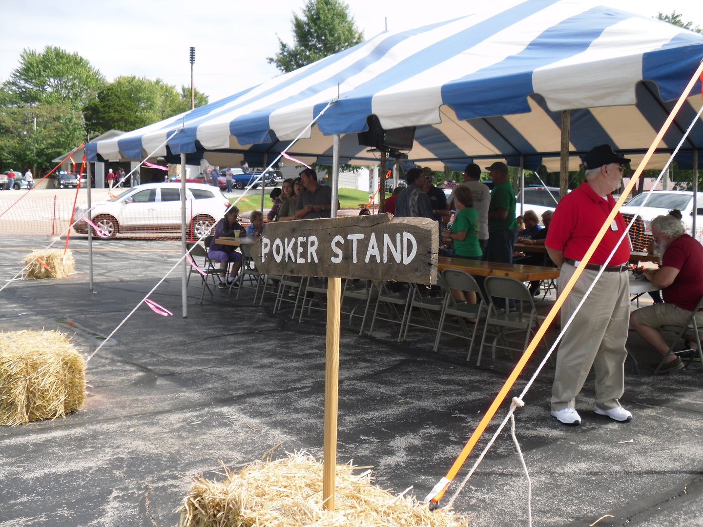 Zell Fall Festival & Car Show - Zell Fall Festival & Car Show