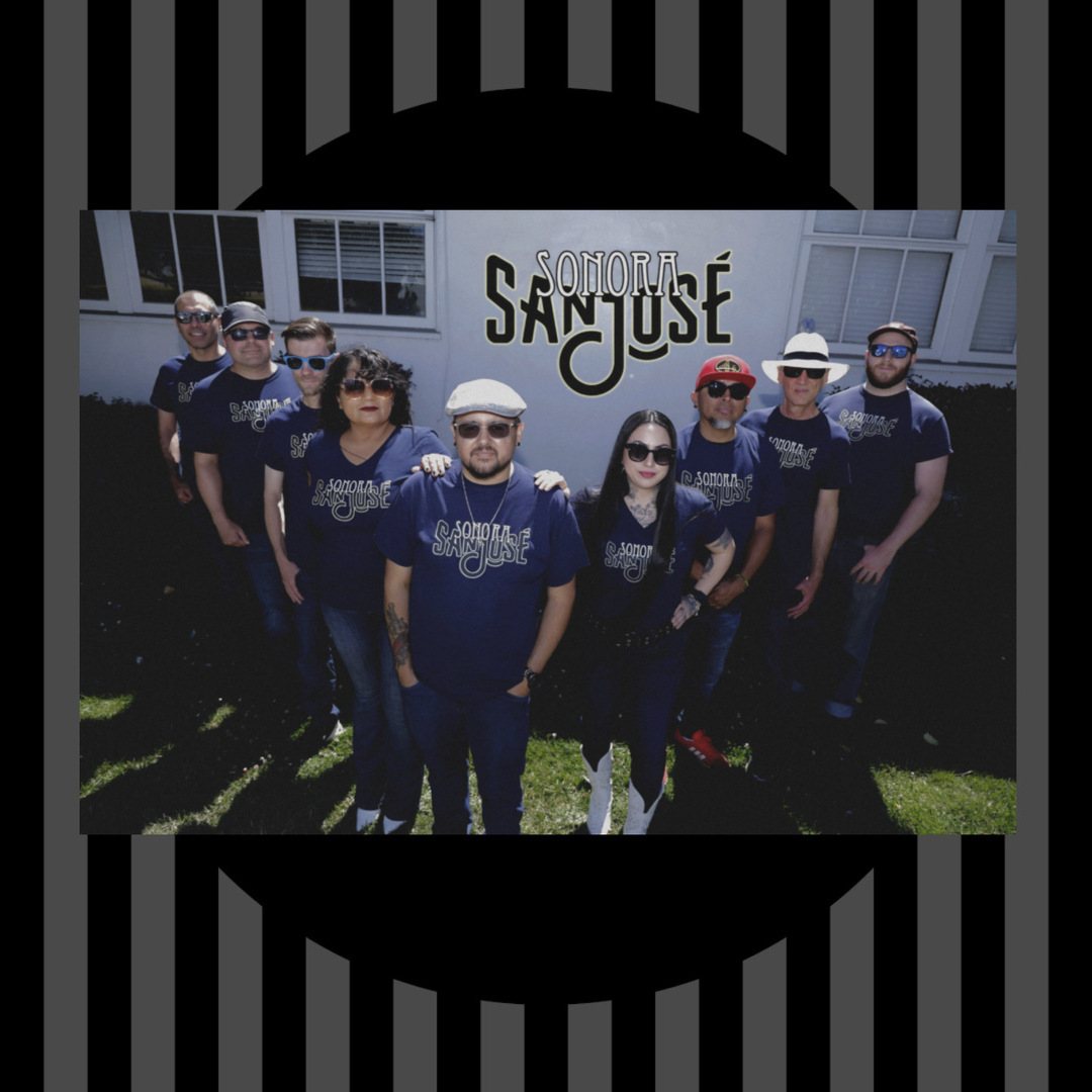 Sonora San Jose - Album Release Party - Sonora San Jose - Album Release Party