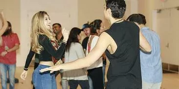 Tantra Speed Date® Montreal Online Business Expo Events