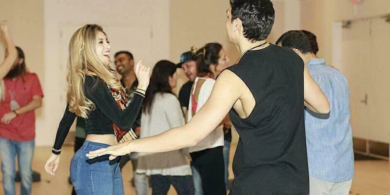 Online Business Expo Events Tantra Speed Date® Montreal! Meet