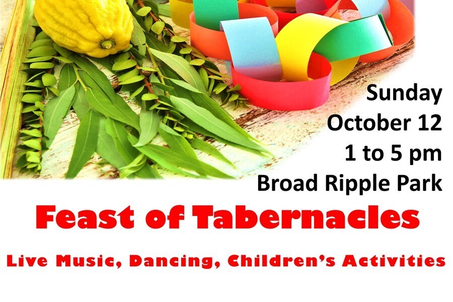 Feast of Tabernacles