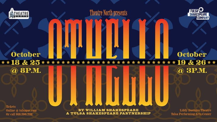 Tulsa People Events Othello