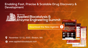 5th Applied Biocatalysis & Enzyme Engineering Summit