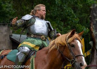 Sparta NJ Renaissance Festival