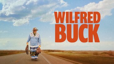 Film Screening: Wilfred Buck